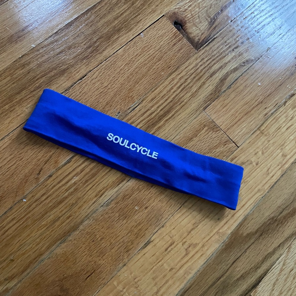 Soulcycle Headband